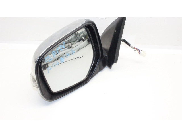 Зеркало электрическое Mitsubishi L200 2015 - года