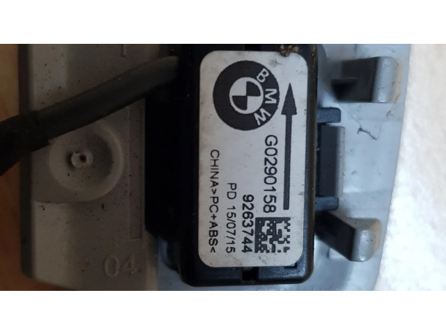 Микрофон (Bluetooth / телефон)