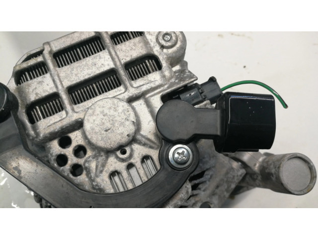 Генератор A003TG5281ZED Mini Cooper Coupe R58