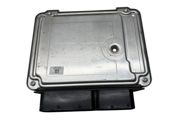 Řídící jednotka 03G906021PD, 03G906021CG Volkswagen Caddy 2008