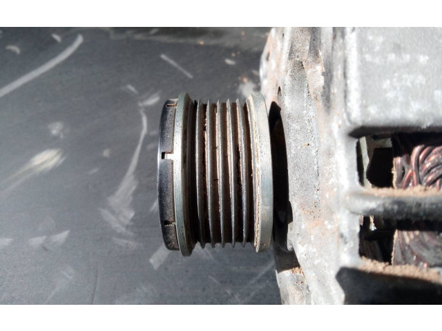 Генератор A0009063822, P3-A5-17-1   Mercedes-Benz A W176      