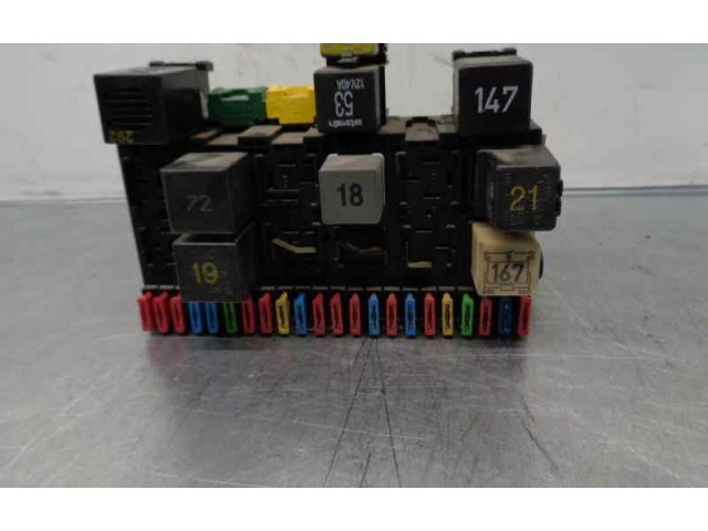 Модуль управления BSM 68472094445   Citroen Xantia    