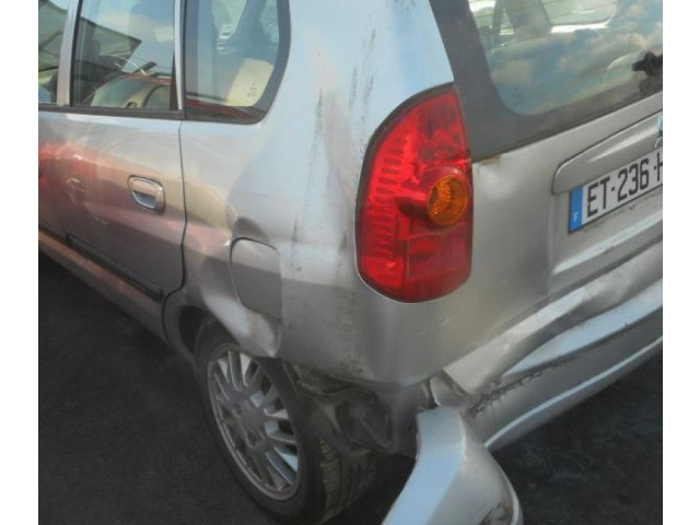 Моторчик заднего дворника     Mitsubishi Space Star