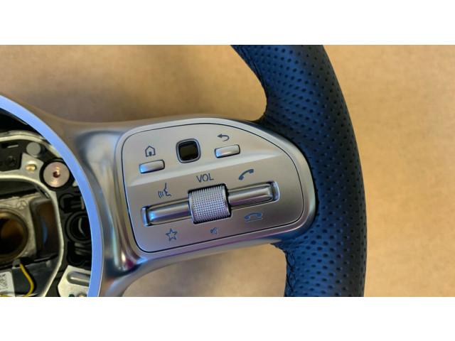 Volant Mercedes-Benz A W177 2018 A0004608402, A0050004599