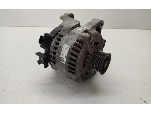 Генератор 7640131, 104211   Mini One - Cooper F56 F55      