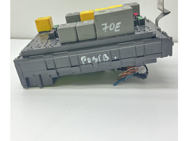 Блок предохранителей A727520, 183A.1000 Fiat Coupe