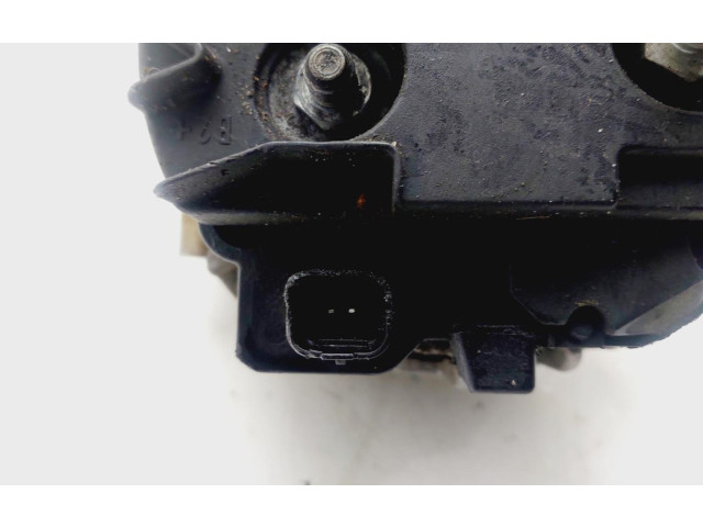 Генератор 7701477694 Dacia Logan I