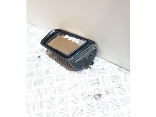 Zpětné zrcátko Mercedes-Benz E AMG W210 1998