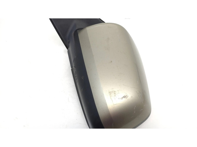 Зеркало электрическое левое Mitsubishi Lancer VIII 2007-2017 года