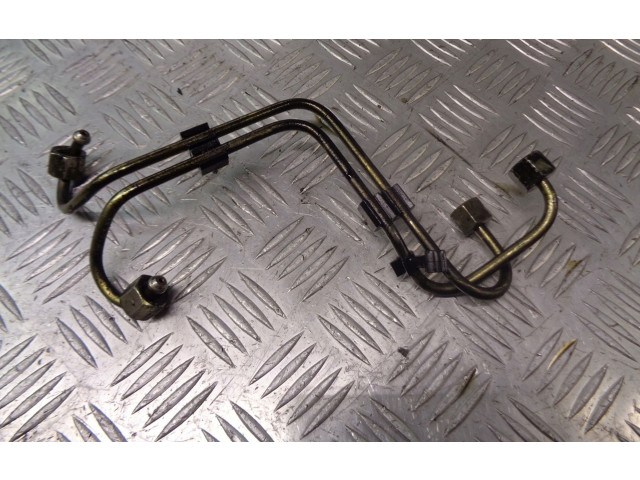 Vstřikovací lišta Citroen Berlingo