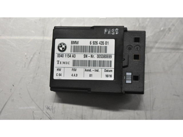 Блок комфорта Mitsubishi Space Star