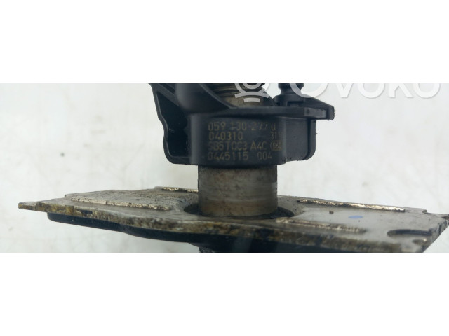 Форсунка 059130277q, 0445115    Volkswagen Phaeton  BMK 