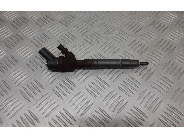 Форсунка Mercedes-Benz A W168