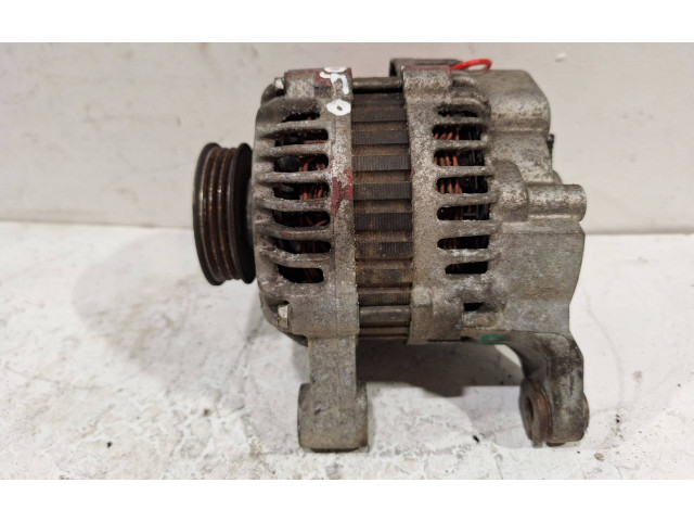 Генератор 8200660050   Renault Clio II      