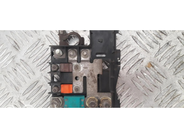 Блок предохранителей Alfa Romeo 166