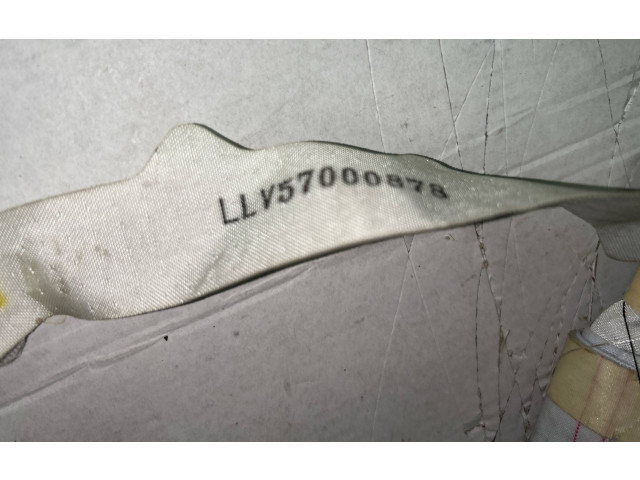 Боковая подушка безопасности LLV57000878, L82L7008971 Lexus LS 460 - 600H