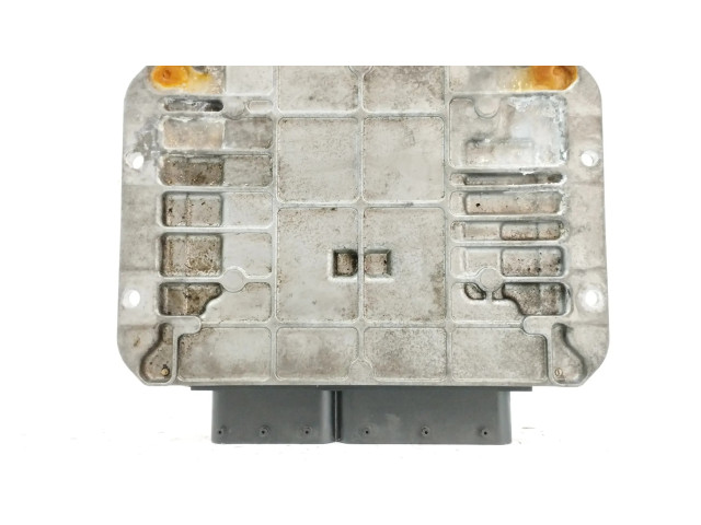 Блок управления двигателя 55579443, MB2757001190   Opel Astra H