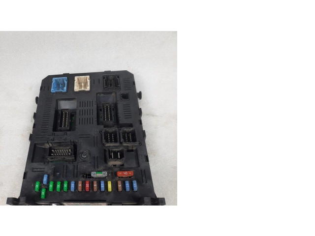 Комфортный модуль