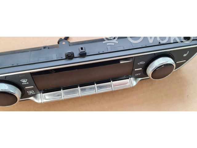 Блок управления климат-контролем 80A820043N, 5HB01392313   Audi Q5 SQ5