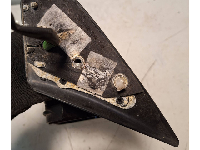 Зеркало (управляемое электричеством) E9024245, E9014245   Skoda Octavia Mk2 (1Z)