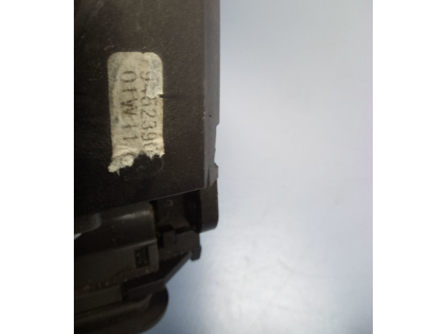 Ручка стеклоочистителей