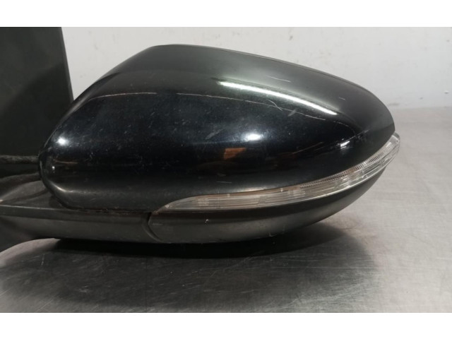 Зеркало электрическое Volkswagen Touran I 2003 - 2010 года