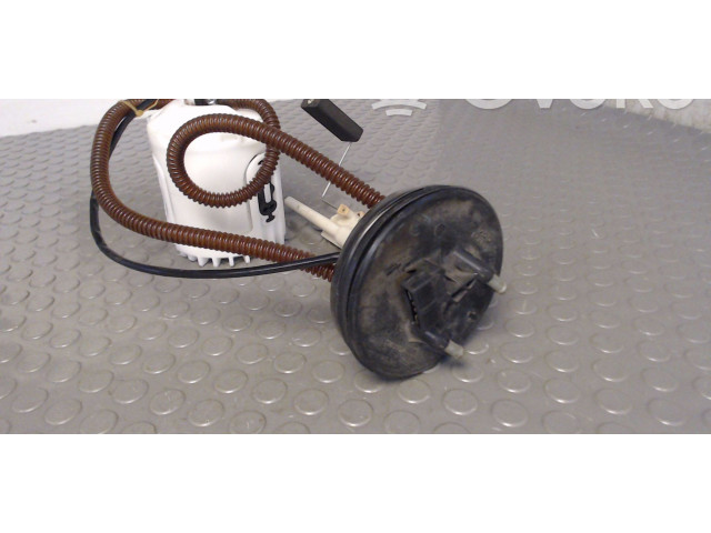 Топливный насос