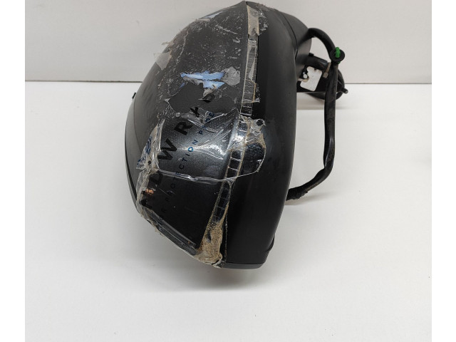 Зеркало электрическое Audi Q5 SQ5 2017 - года