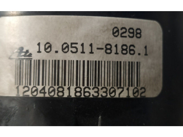 Блок АБС 10051181861, 2502040814 Jaguar S-Type - года