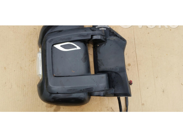 Zpětné zrcátko Citroen Jumper 2018 2006r