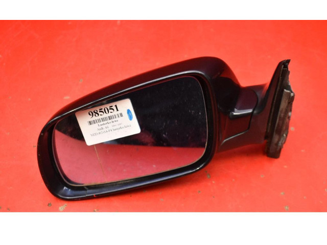 Зеркало электрическое        Audi A6 S6 C5 4B  1997 - 2005 года   