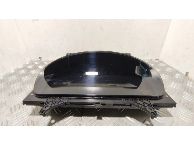 Панель приборов DW9310849AB   Jaguar XJ X351       