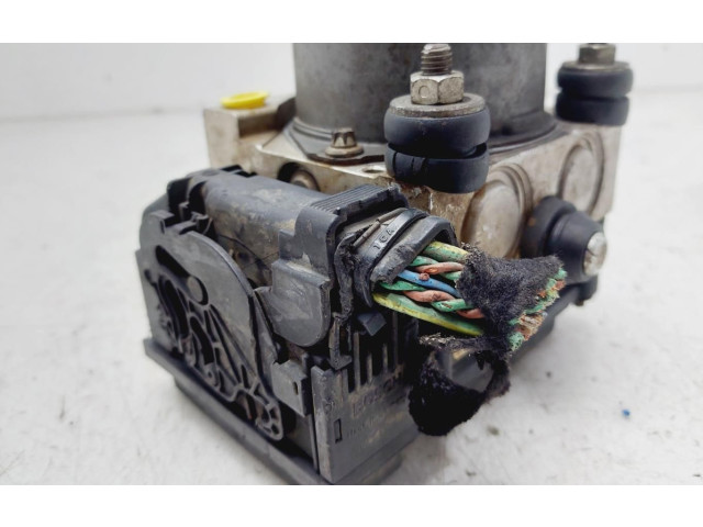 Jednotka ABS 9660779880   Citroen Berlingo 2007