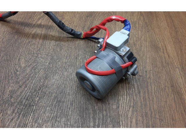 Zámek zadních dveří 8096048040 Lexus RX 450H 2013