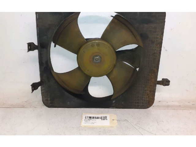 Комплект вентиляторов 192103187449, 192103187449 Honda CR-V