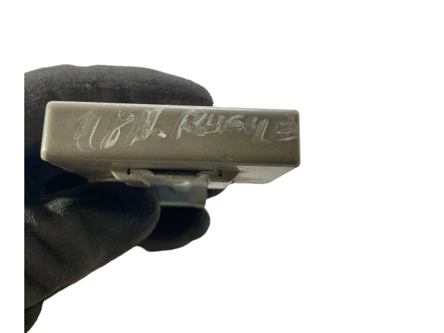 Блок управления 256404CC0A   Nissan Rogue