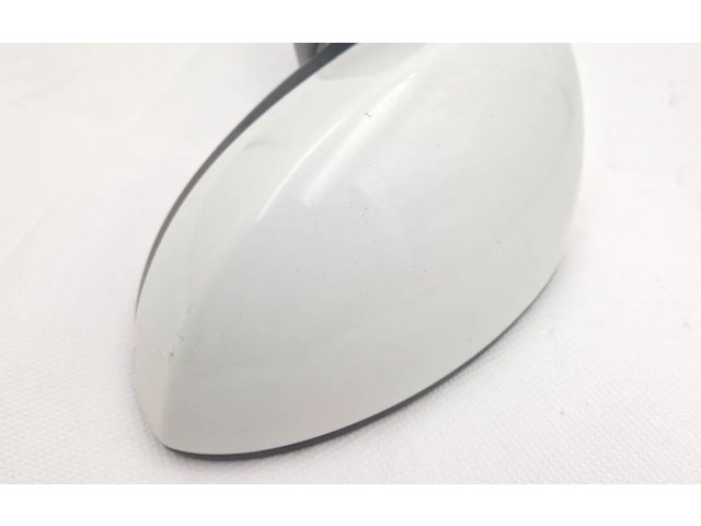 Zpětné zrcátko Fiat Punto Evo 2009 735596878, 11023