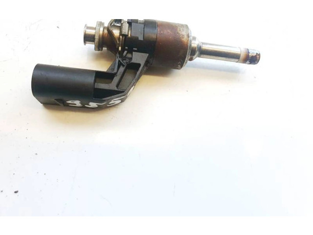 Жиклер (жиклеры) (форсунка (форсунки)       Skoda Yeti (5L)  2009 - 2017 года   