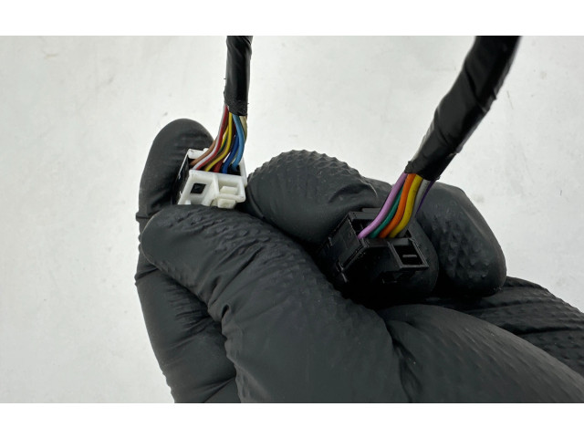 Зеркало электрическое Maserati Ghibli 2013 - года