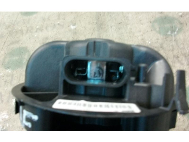 Вентилятор печки       Peugeot 107