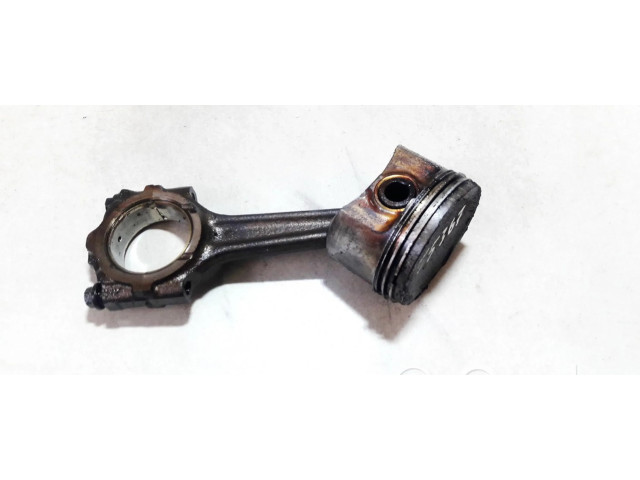 Píst Fiat Punto (176) pro benzínový motor 1.2