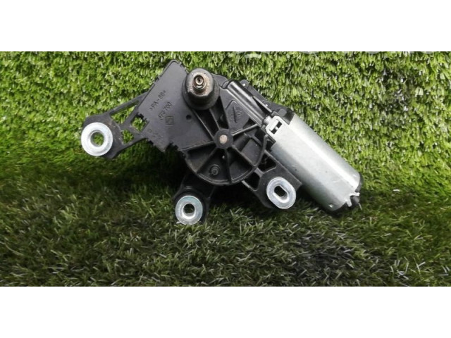 Моторчик заднего дворника 5J7955711 Skoda Fabia Mk2 (5J)