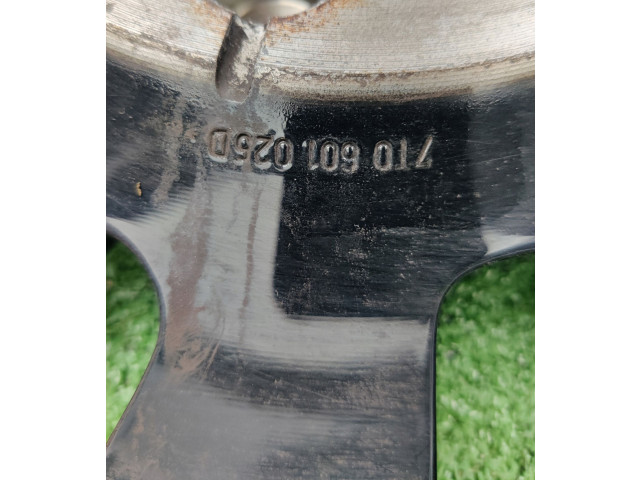 Turbodmychadlo Турбина 7T0601025D, 7T0601025D Volkswagen Multivan T6