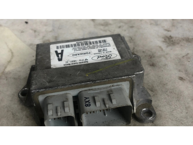 Блок подушек безопасности 14b321ac Ford Taurus