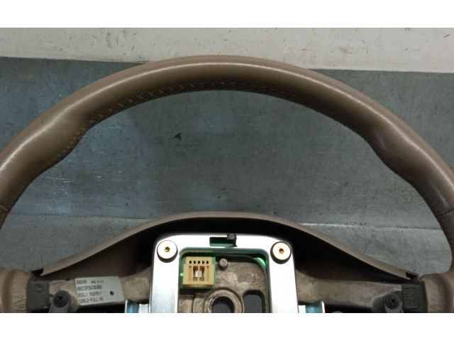 Руль Jaguar S-Type - года XR833F563G, C2C17445AEK