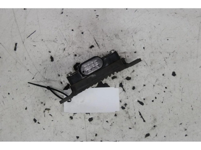 Блок управления    Jeep Renegade