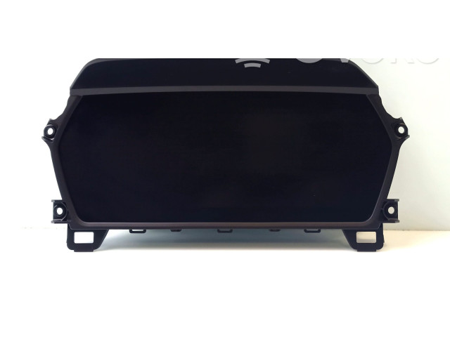 Панель приборов 027700, 62105A5A9F6   BMW Z4 g29       