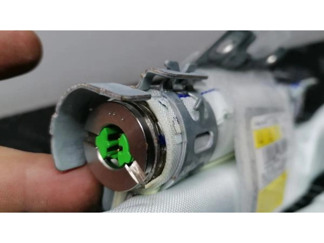 Боковая подушка безопасности EB3B-21042D95-AD   Ford Ranger