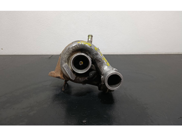 Турбина Alfa Romeo 166 46767677, E122556