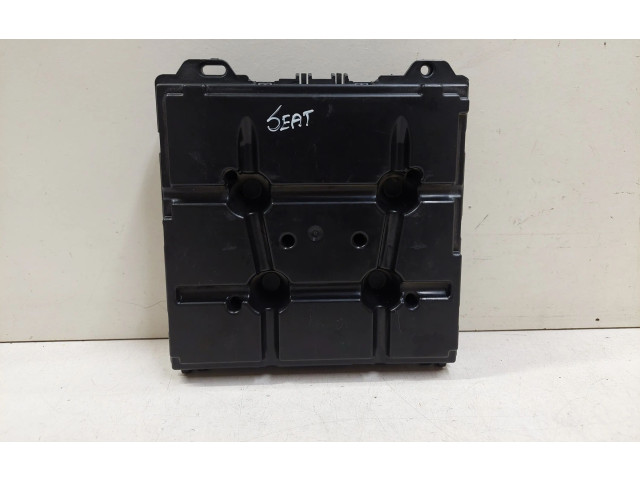 Блок комфорта 6R0937087, A2C53211075   Seat Ibiza IV (6J,6P)   